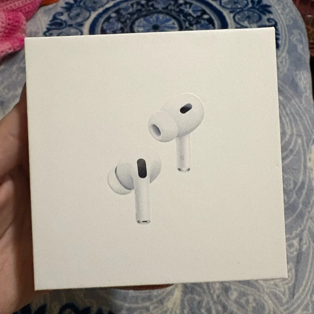 Apple AirPods Pro Second Generation